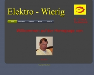 Bild Elektro-Wierig