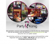 Bild Partykoenig
