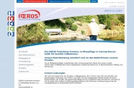 Bild GEROS Ambulante Kranken- & Altenpflege GmbH & Co. KG 