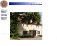 Bild Volker F.-W. Hotel, Restaurant