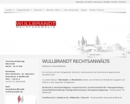 Bild WULLBRANDT Rechtsanwlte 
