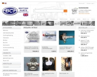 Bild BCI British Parts