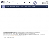 Bild Kleefeld UG Schdlingsbekmpfung Mainz  