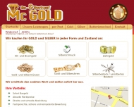 Bild Mc Gold Goldankauf Silberankauf Goldverkauf Silberverkauf Diamantenankauf 
