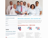 Bild Hausnotruf und PflegeergnzungsService HuPS24 e.K.