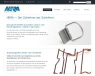 Bild HERA - Herm. Rahmer GmbH & Co. KG