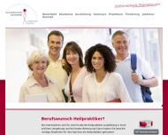 Bild Heilpraktiker-Akademie Wong