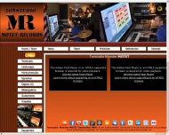 Bild Tonstudio in Mnster Motet-Records Tonstudiotechnik MOTET GbR