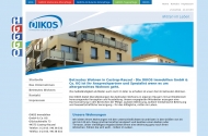 Bild OIKOS Immobilien GmbH & Co. KG