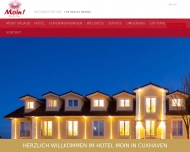 Bild Moin! Hotel & Appartements