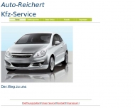 Bild Auto-Reichert