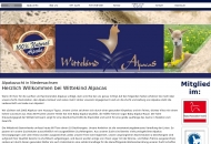 Bild Wittekind Alpacas