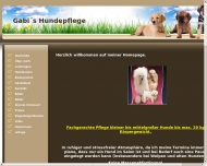 Bild Gabi's Hundepflege