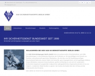 Bild SGB Sicherheitsgruppe Berlin GmbH