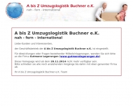 Bild A bis Z Umzugslogistik Buchner e.K.