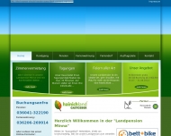 Bild Ferienwohnung Minna