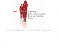 Bild Petra Kirst Kosmetik - Imageberatung - Coaching
