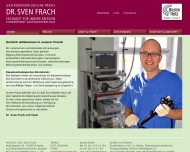 Bild Praxis Dr.med.Sven Frach