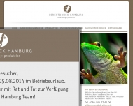 Bild Direktdruck Hamburg Fehland Kleve GbR