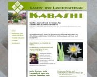 Bild Garten- und Landschaftsbau Kabashi