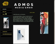 Bild ADMOS Media GmbH
