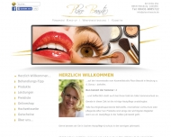 Bild Kosmetikstudio Place Beaut