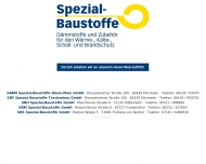 Bild Spezial-Baustoffe Rhein-Main GmbH