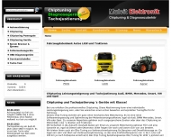 Bild Muleit-Elektronik