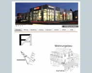 Bild Dipl.-Ing. Architekt Hans Felten