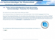 Bild Sachverständigenbüro Burmeister
