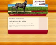 Bild Hufbeschlagartikel Lffler