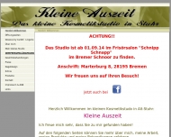 Bild Kosmetikstudio Kleine Auszeit