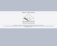 Website Hendrik Raue Fachplanung  & Sachverst�ndigen