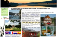 Bild Ferienwohnungen in Glashtte am Schieder See