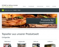 Bild Sturz & Shne GmbH