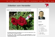Bild Siegfried Zackl Limo Deutschland