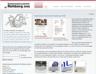 Bild Gabelstaplerzubehr Rehberg OHG