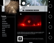 Bild HD - Feuerwerke