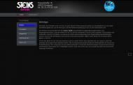 Website OPTYCON Gerd Steins