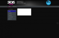 Website OPTYCON Gerd Steins