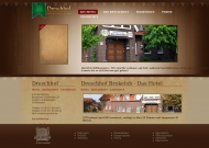 Bild Der Dreschhof Familie Meinzen Hotel und Gaststtte