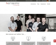 Bild Streamo IT Consulting GmbH