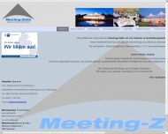 Bild Meeting-Zelte