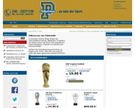 Bild POKALMAN Online-Shop (kein Ladengeschft)