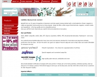Bild GERBU Biotechnik GmbH