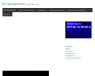 Bild Optik Schmitz Inh. Nils Berndt e.K.