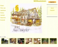 Bild Haus Christopher