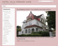 Bild Carla Romansky Hotel GmbH