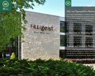 Bild Hotel Freigeist