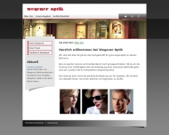 Bild Optik Wegener Brillen Kontaktlinsen